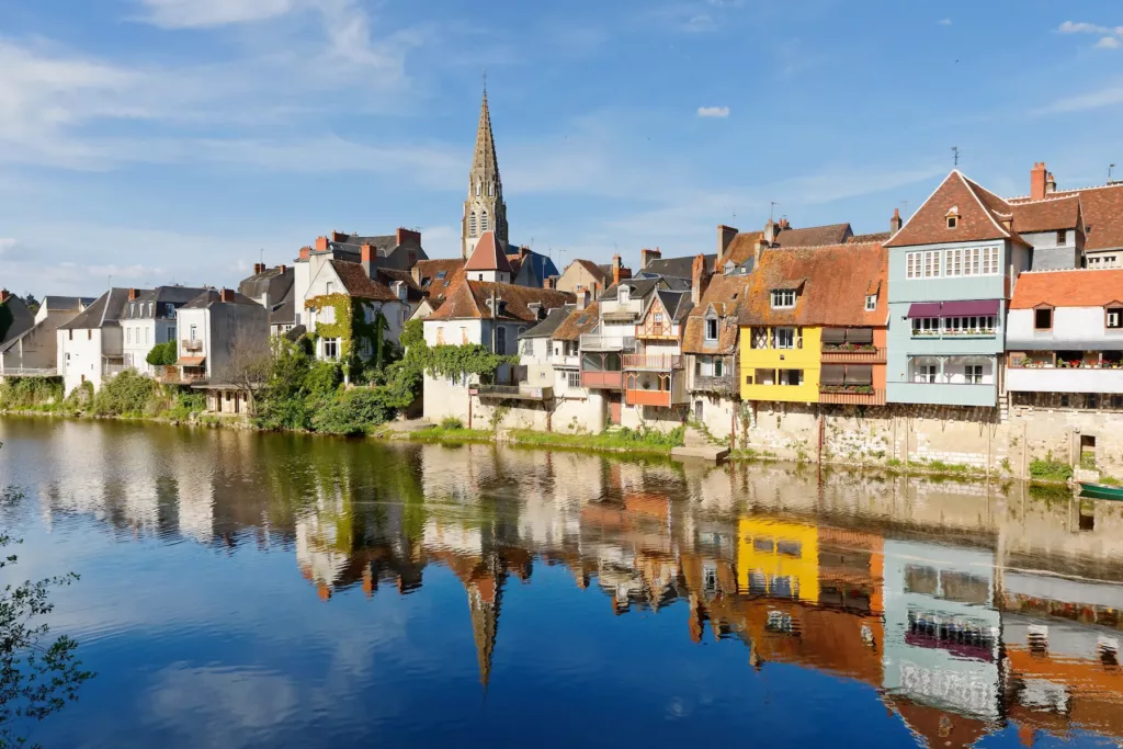 Argenton-sur-Creuse
