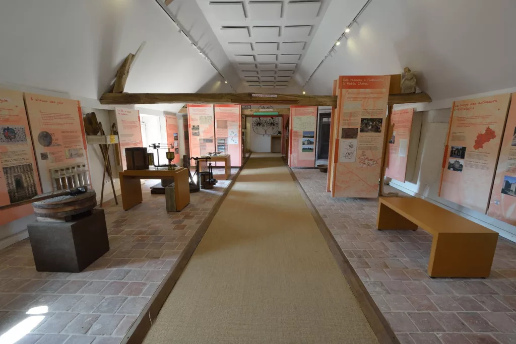 Ecomusee_du_Montmorillonnais