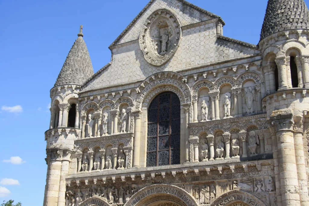 Eglise Notre Dame La Grande
