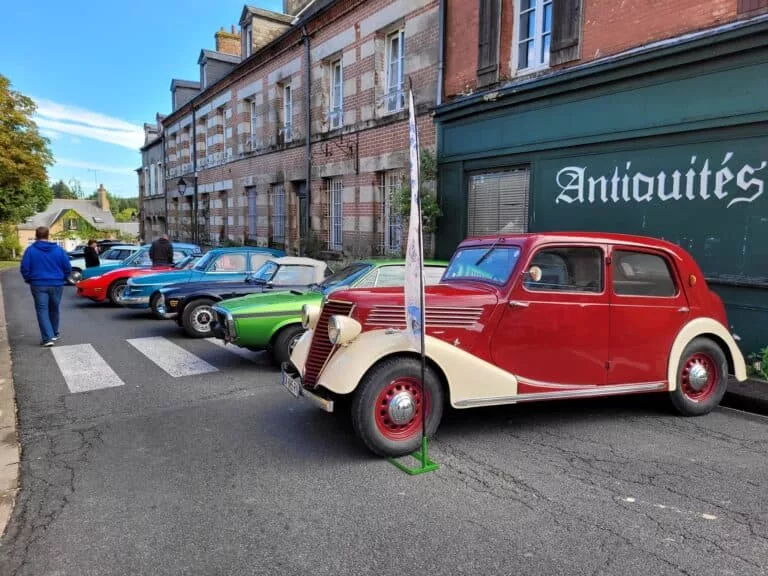 Crédit photo : Cœur de Sologne Tourisme
