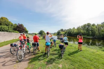 Fête du vélo