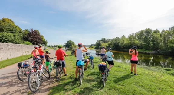 Fête du vélo