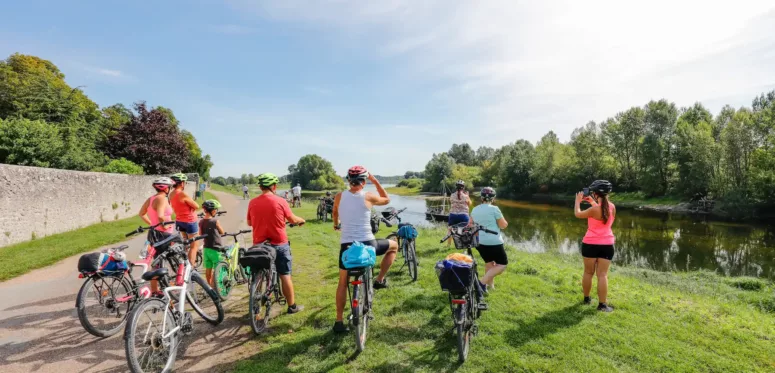 Fête du vélo