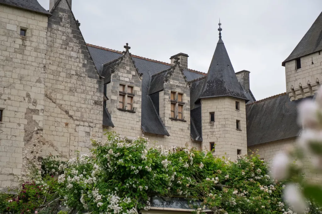 Château du Rivau