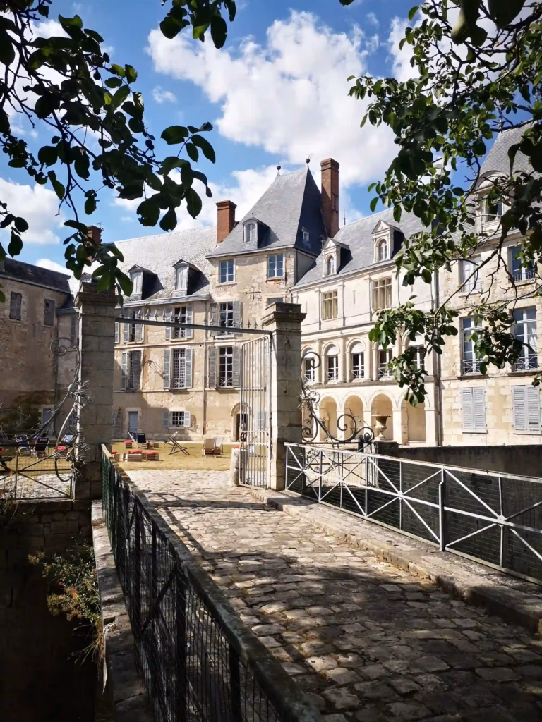Saint-Brisson