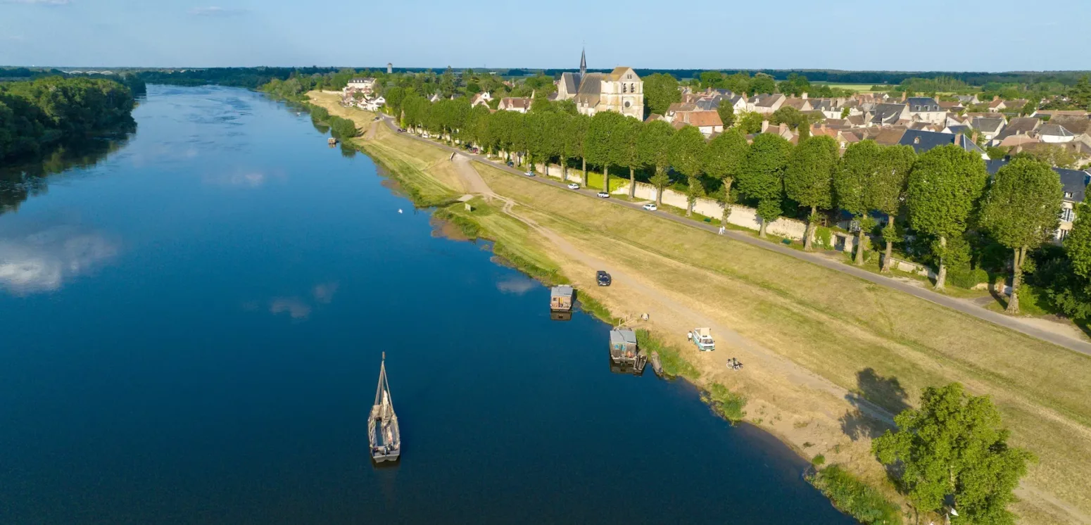 Vallée de la Loire