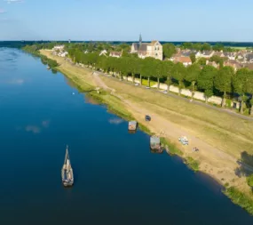 Vallée de la Loire