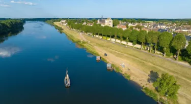 Vallée de la Loire