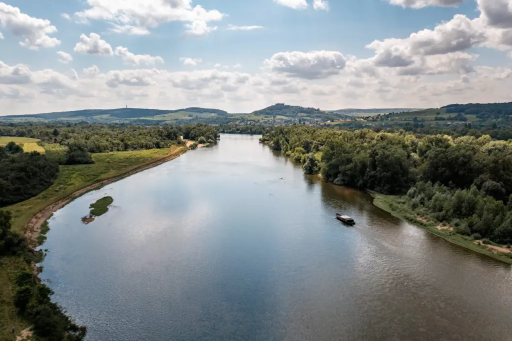 Territoire Grand Sancerrois