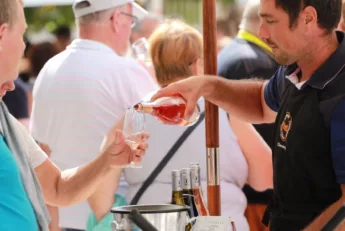 Fête des Vendanges Cheverny