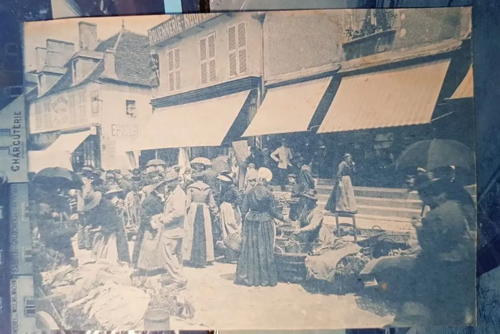 Foire d'Orval archives photos