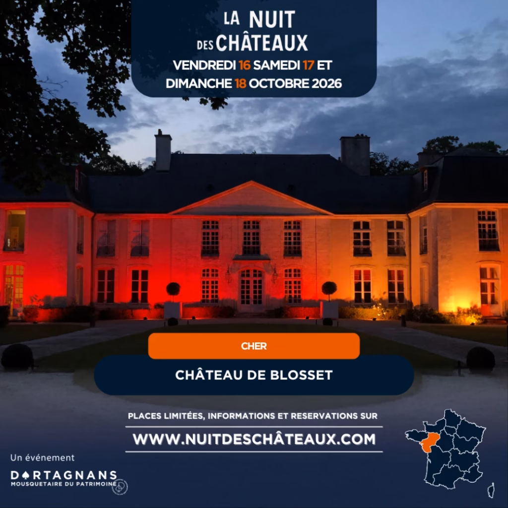 NDC Château de Blosset