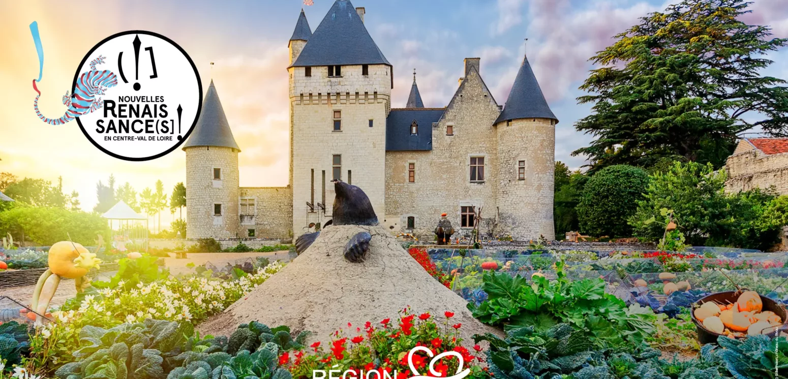 nouvelles renaissances octobre 2025 centre val de loire