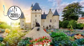 nouvelles renaissances octobre 2025 centre val de loire