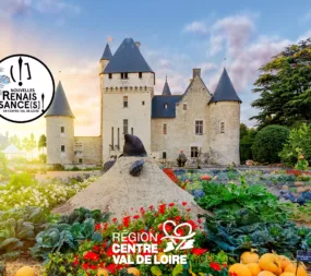 nouvelles renaissances octobre 2025 centre val de loire
