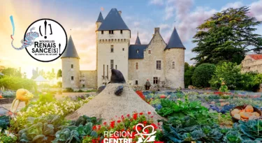 nouvelles renaissances octobre 2025 centre val de loire