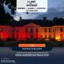 nuit des chateaux chateau de blosset