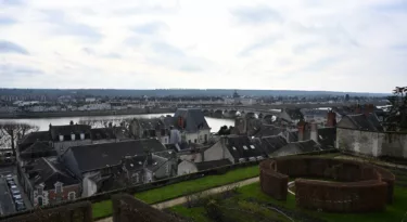 Que faire quand il pleut dans le Loir-et-Cher