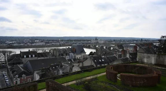 Que faire quand il pleut dans le Loir-et-Cher