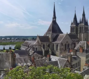 Que faire quand il pleut dans le loir-et-cher