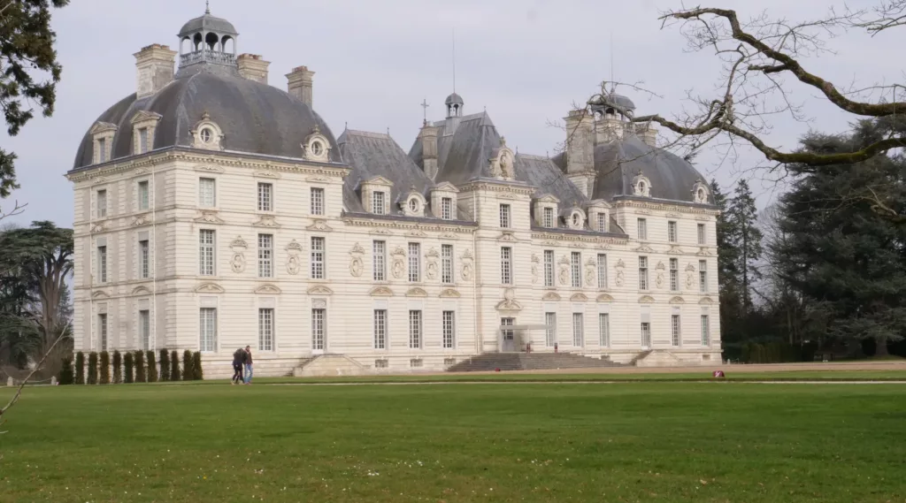 Château de Cheverny