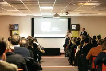 Pitch4Invest lab'o village by CA