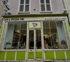Wine Note caviste epicerie fine malesherbes