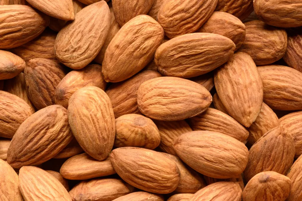 Les Amandes de Pithiviers