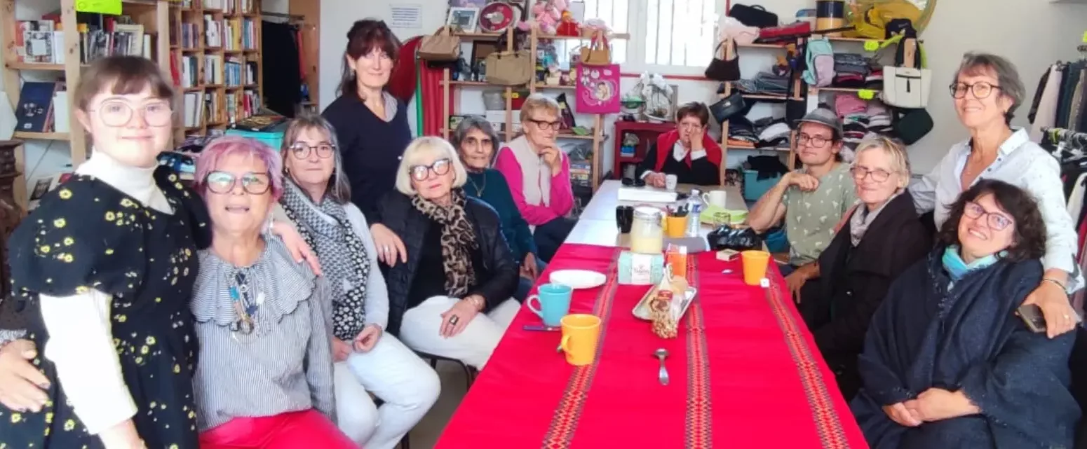 équipe unisverscelle