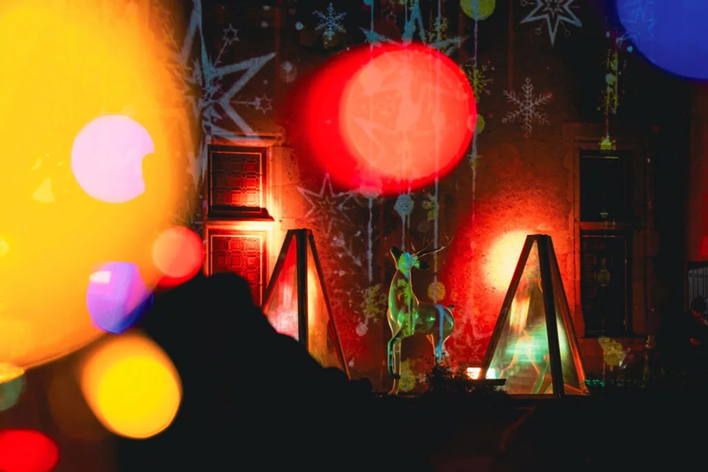 noel au chateau de beaugency 3