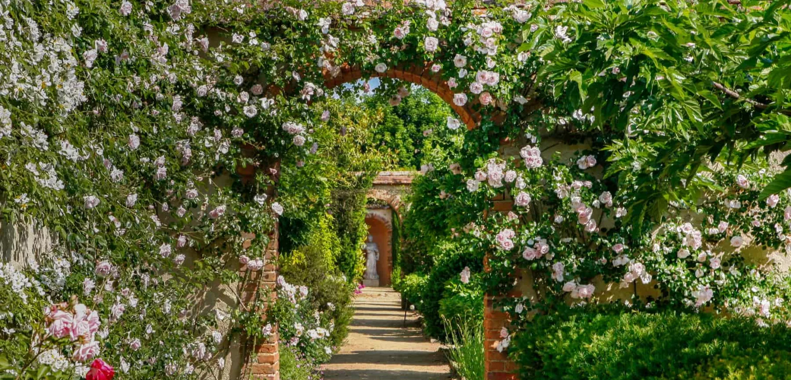 ainay le vieil chateau