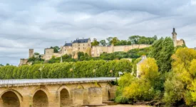 Chinon
