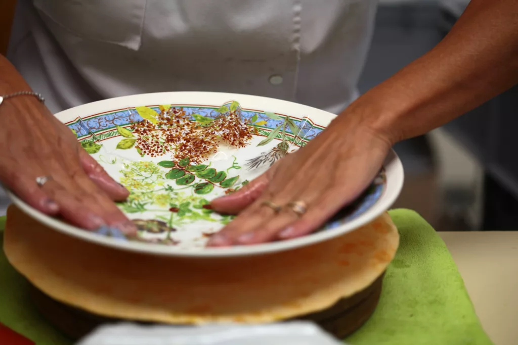 Faiencerie de Gien - Made in Loire les cadeaux du Loiret