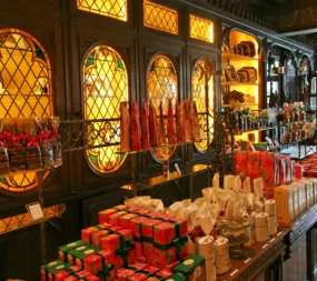 Montargis Praslines Mazet - Made in Loire les cadeaux du Loiret