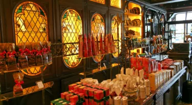 Montargis Praslines Mazet - Made in Loire les cadeaux du Loiret