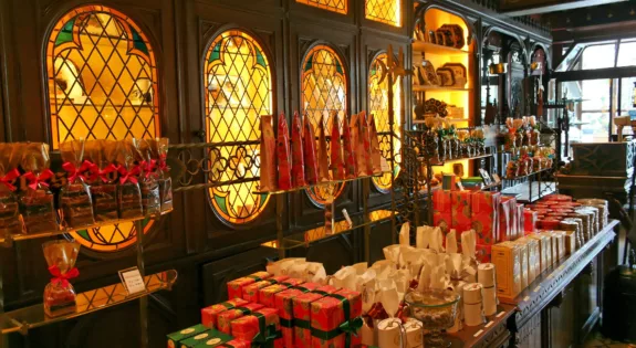 Montargis Praslines Mazet - Made in Loire les cadeaux du Loiret