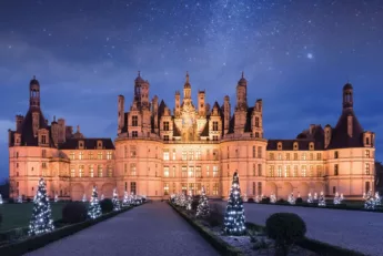 Noel à Chambord 2025