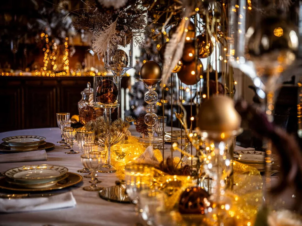 Noel a Chaumont-sur-Loire 