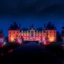 Noel chateau de Cheverny 2025
