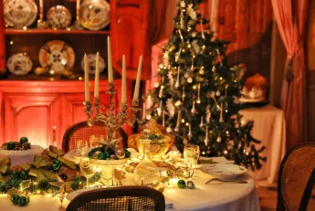 Noël au château de Meung-sur-Loire 2025