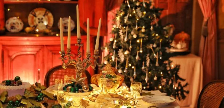 Noël au château de Meung-sur-Loire 2025