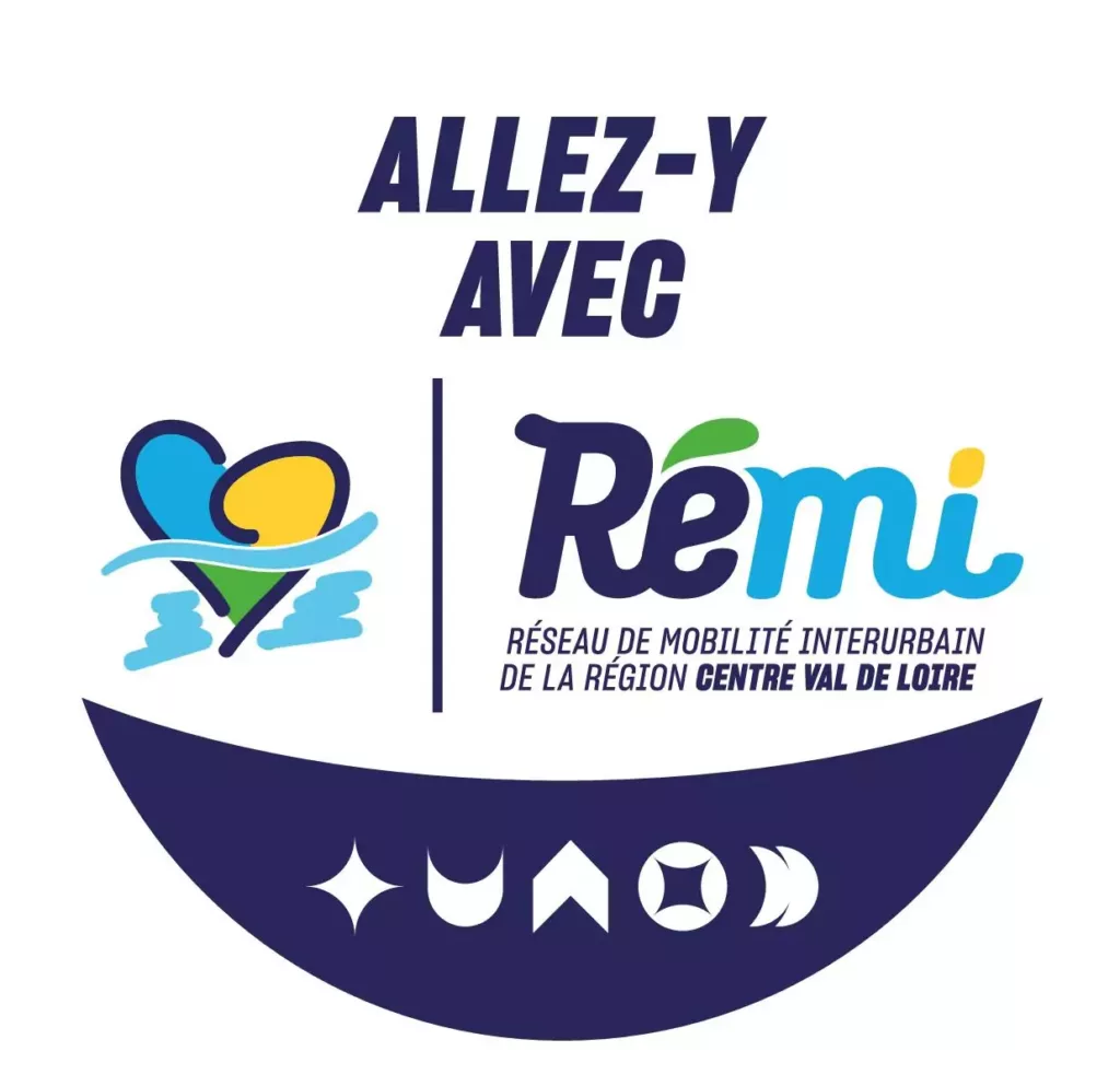 rémi transport noel val de loire