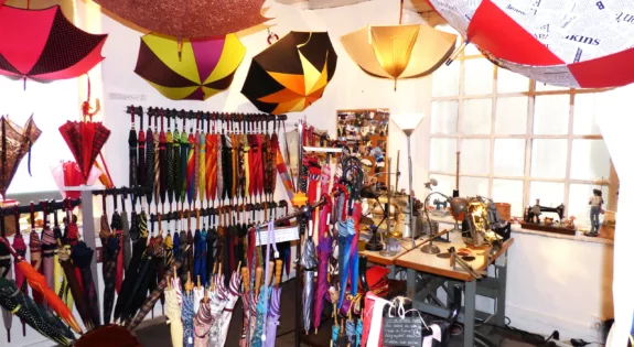 made in loire la maison des parapluies blois loir et cher