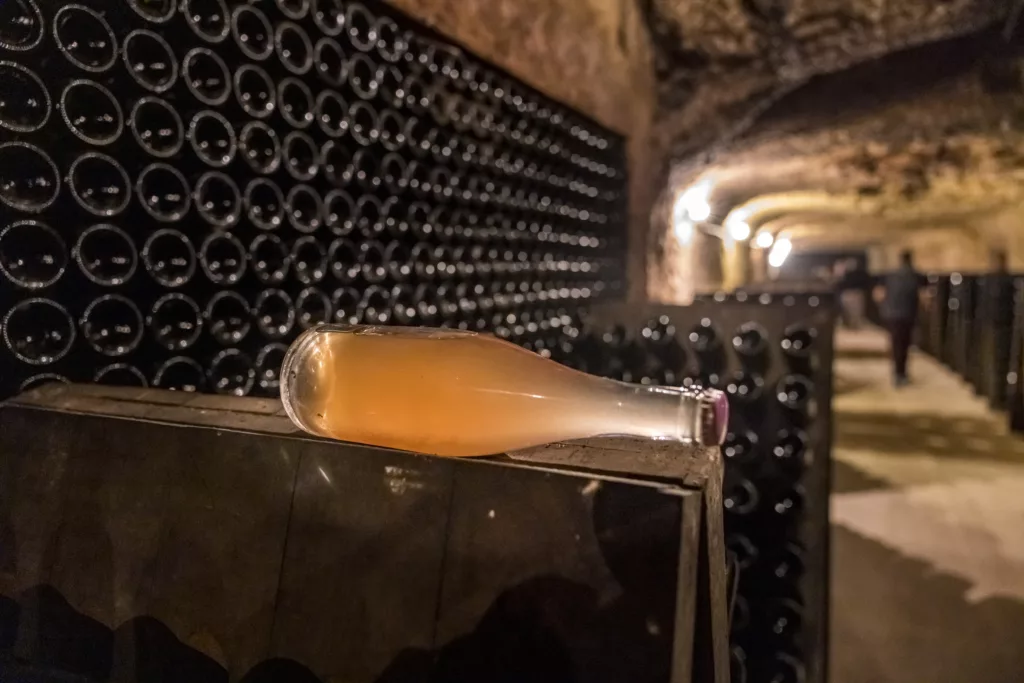 Vouvray Cave_AlainRobert_2200_credit_DDarrault_CRTCentrevaldeLoire