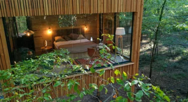 Loire Valley Lodges cc LoireValley Lodges