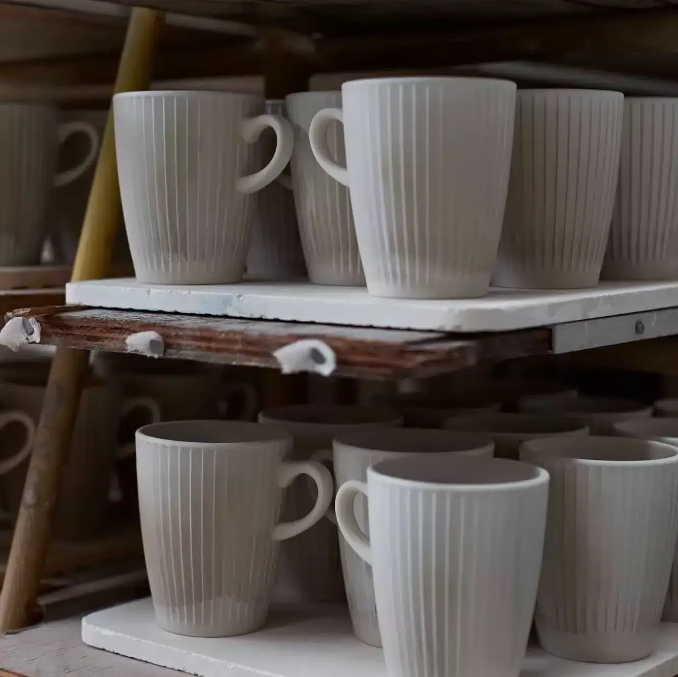 Pillivuyt - manufacture