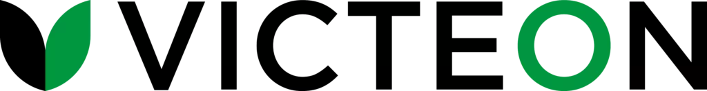 Victeon logo analyse energetique