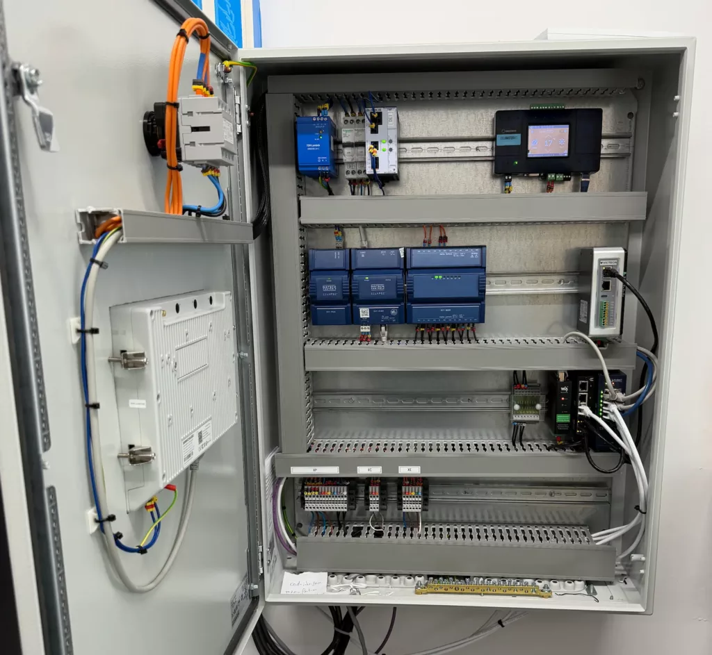 victeon analyse énergétique