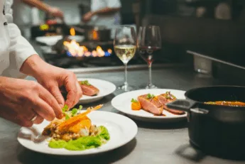 Billet agenda 2 fois plus de goût