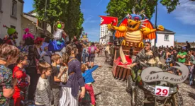 Carnaval de Cholet 2026